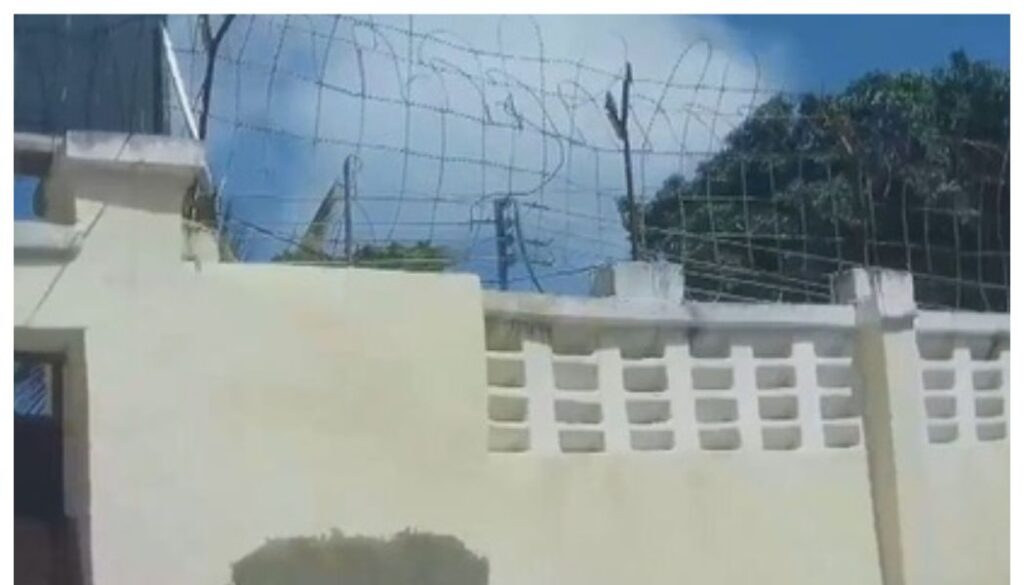 Finland journalist exposes Kenya’s alleged secret disciplinary camps