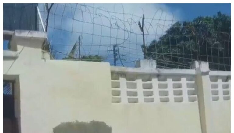 Finland journalist exposes Kenya’s alleged secret disciplinary camps