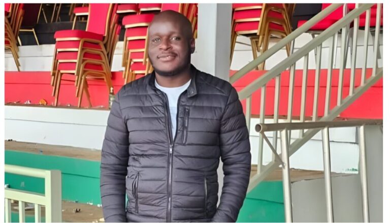 Family in Busia appeals for help after son was killed in Russia-Ukraine war