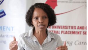 KUCCPS CEO reveals plans to remove C+ as university entry grade upon full transition to CBC