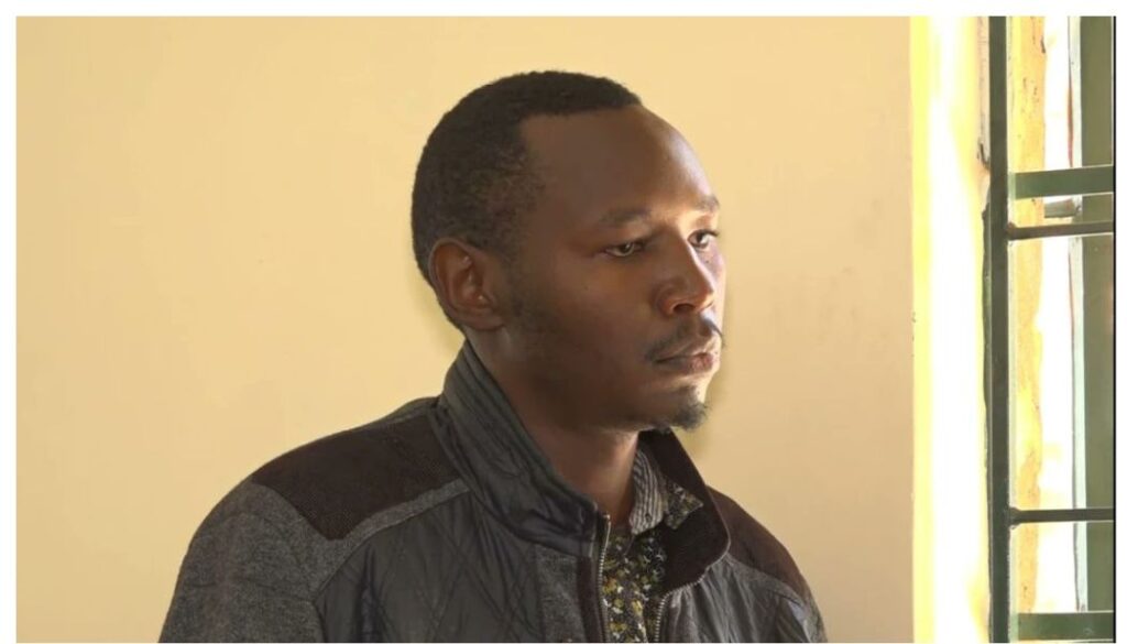 A former deputy headteacher has been sentenced to 28 years in prison for defiling a 13-year-old pupil.