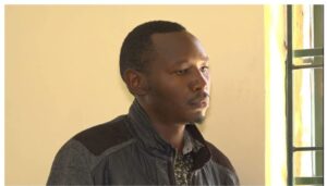 A former deputy headteacher has been sentenced to 28 years in prison for defiling a 13-year-old pupil.