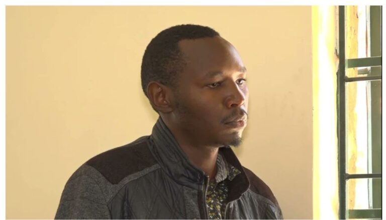 A former deputy headteacher has been sentenced to 28 years in prison for defiling a 13-year-old pupil.