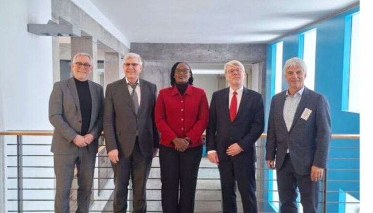 Kenya and Germany explore labour migration sdolutions amid demand for skilled workers