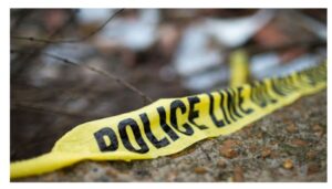 A man is on the run after exhuming the body of a woman he had killed and secretly buried in Luanda, Vihiga County.
