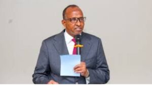 Aden Duale has confirmed that Ksh11 billion in Social Health Authority funds remains unaccounted for following systematic fraud