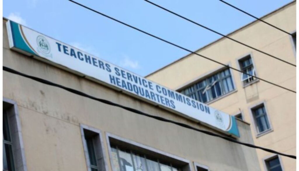 Court halts TSC hiring in Northeastern, Lamu