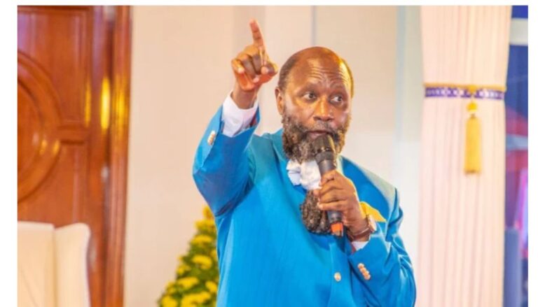 The Ministry of Repentance and Holiness has dismissed claims that Prophet David Owuor underwent knee replacement surgery.