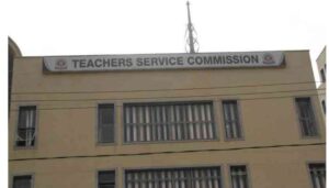 Teachers Service Commission (TSC) to resume CEO recruitment