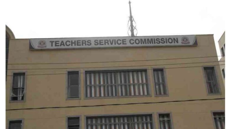 Teachers Service Commission (TSC) to resume CEO recruitment