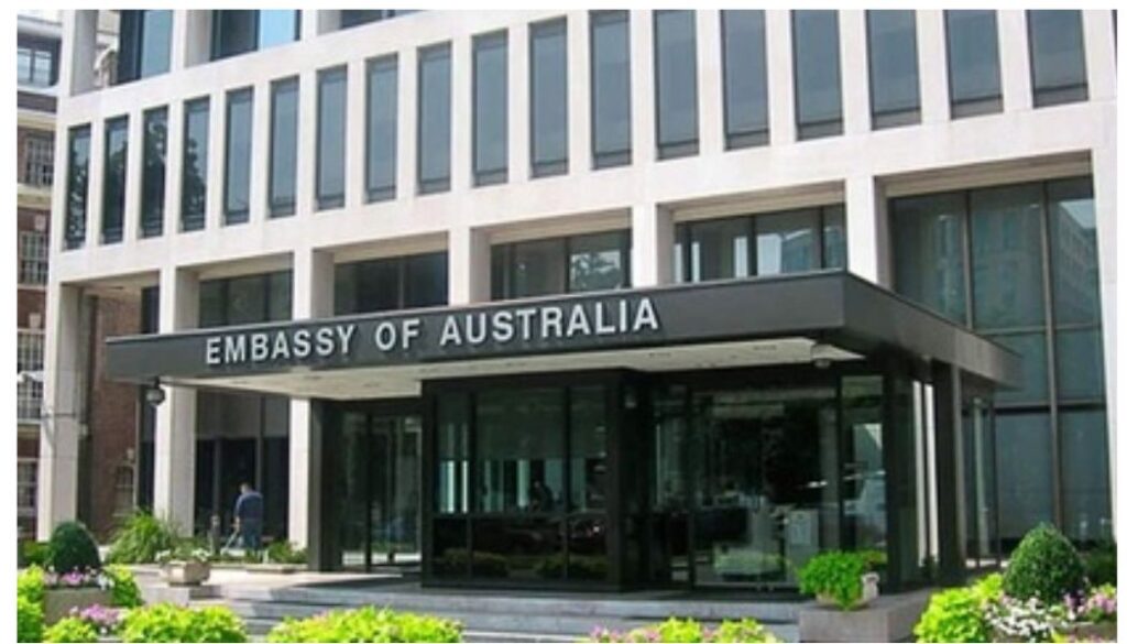 The Australian High Commission in Kenya has warned the public against fraudulent employment and visa-related schemes that falsely claim association with its officers.