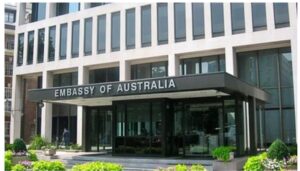 The Australian High Commission in Kenya has warned the public against fraudulent employment and visa-related schemes that falsely claim association with its officers.