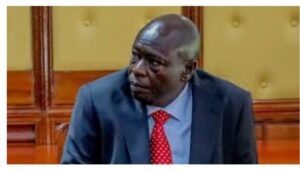 Supreme Court has dealt a setback to former Deputy President Rigathi Gachagua after dismissing applications arising from the legal battles that followed his impeachment in 2024.