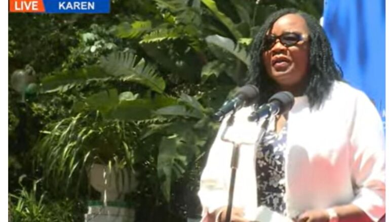 I don't know when Raila wrote will to be buried within 72 hours; Ida Odinga