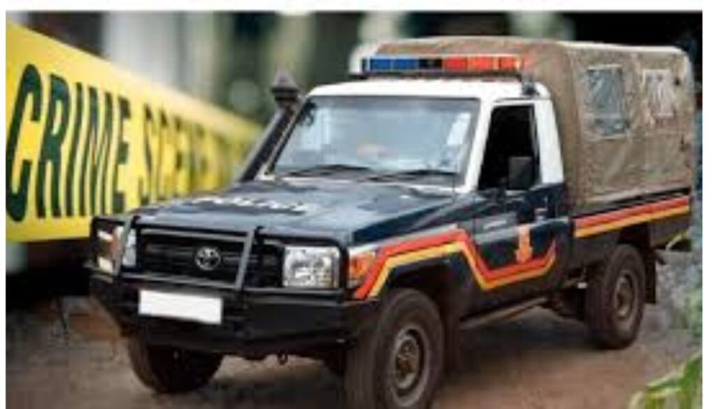 Police are investigating the death of a five-year-old girl whose body was found dumped in an unused borehole in the Nyamusi area of Nyamira County.