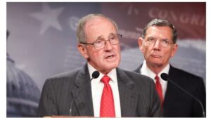 Uganda’s Chief of Defence General Muhoozi Kainerugaba has crossed a red line, U.S Senator Jim Risch now says as he rejects a public apology by Kainerugaba.