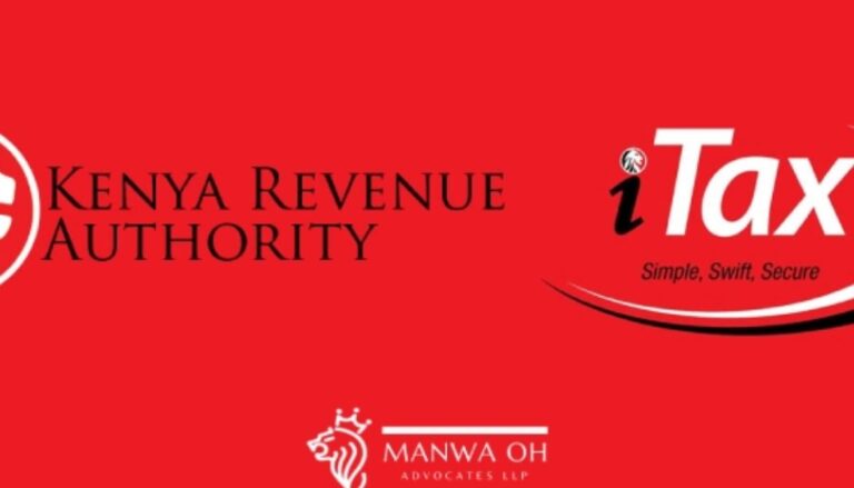 KRA waives import and excise duty, VAT and IDF taxes for Kenyans returning home