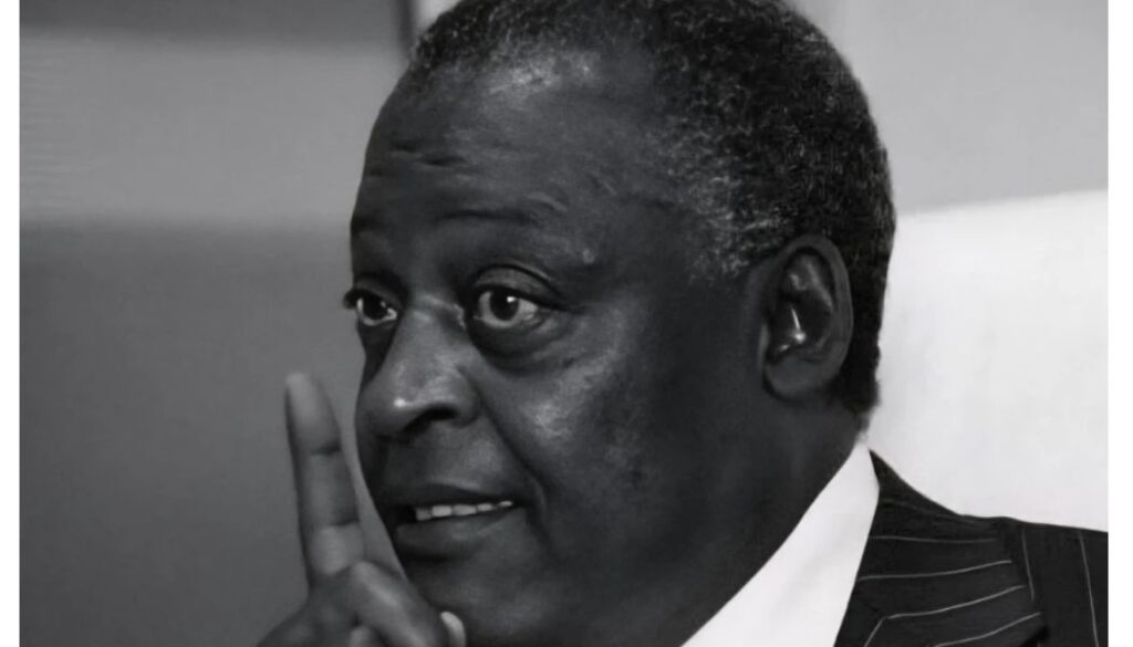 Jirongo’s death was an accident, no foul play — DCI concludes