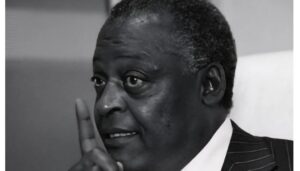 Jirongo’s death was an accident, no foul play — DCI concludes