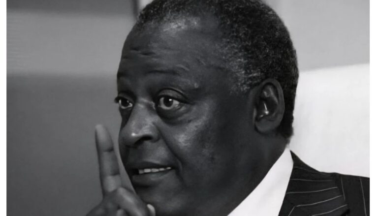 Jirongo’s death was an accident, no foul play — DCI concludes