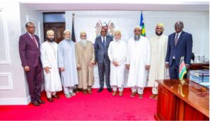 Indian surgeons to perform 50 free operations at KNH & KUTRRH this January