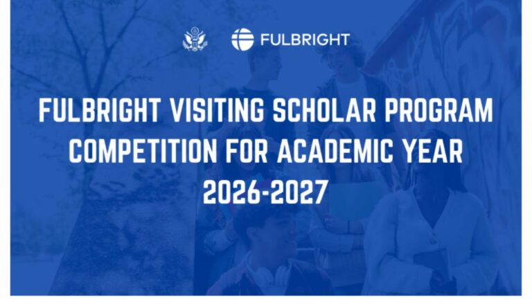 U.S. Embassy opens 2026/27 Fulbright Programme for Kenyan students and teachers