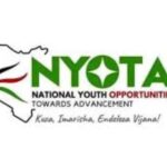 Government rolls out second phase of NYOTA youth business grants across 27 counties