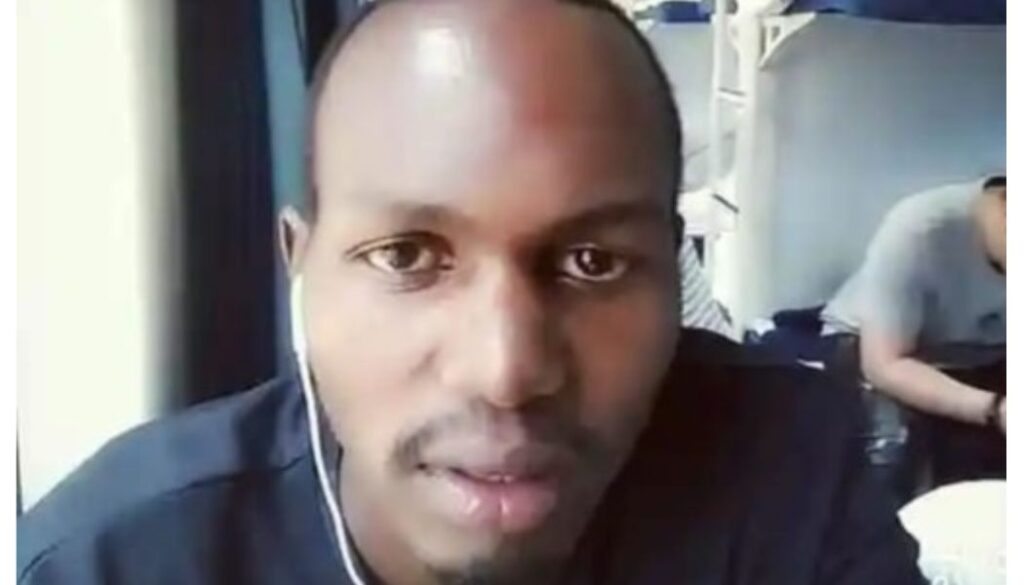 Athlete collapses and dies during morning run in Kapsabet