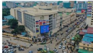 Eastleigh Mall owners demand NCIC action against Gachagua over Minnesota fraud links