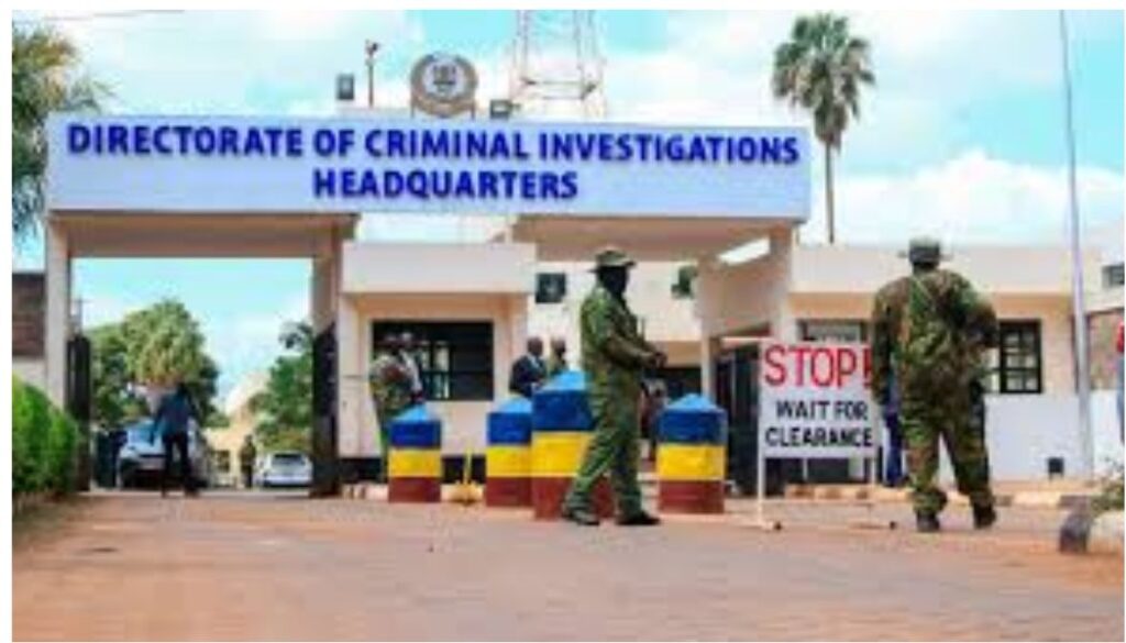 The court has granted government officials arrested over suspected involvement in the unlawful issuance of National Identity Cards and other vital government documents