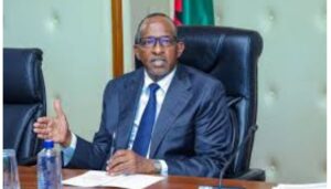 Health Cabinet Secretary Aden Duale has announced a sweeping policy shift that will see Kenya stop renewing licences for most foreign doctors