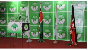 Opposition raises concerns after Jose Carmago allegedly spotted at State House