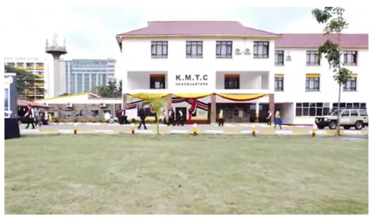 The Kenya Medical Training College (KMTC) has issued a warning following a surge in reported admission-related scams targeting prospective students.