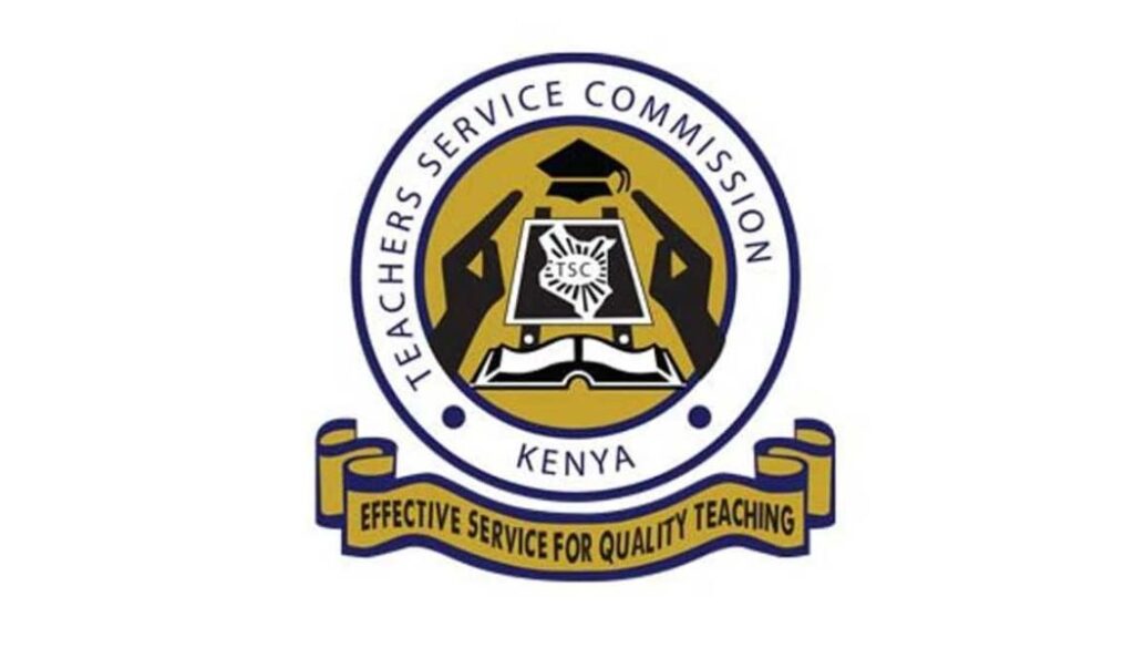 TSC) to overhaul the teachers' pension system as part of reforms to end prolonged delays in settling pension and gratuity claims.