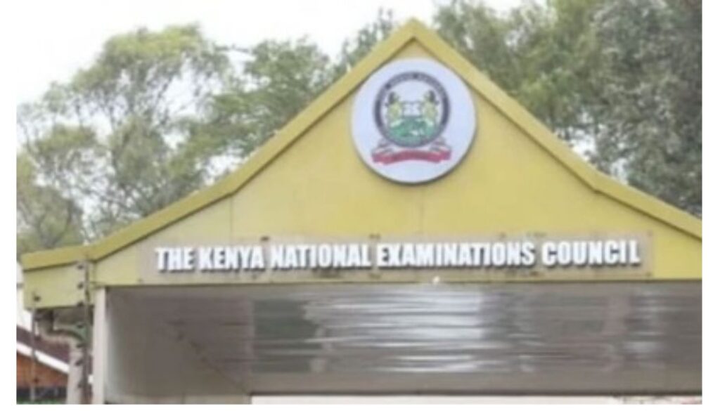 KNEC to release 2025 KCSE results on Friday