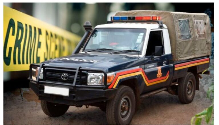 Man dies after alleged assault by Assistant Chief