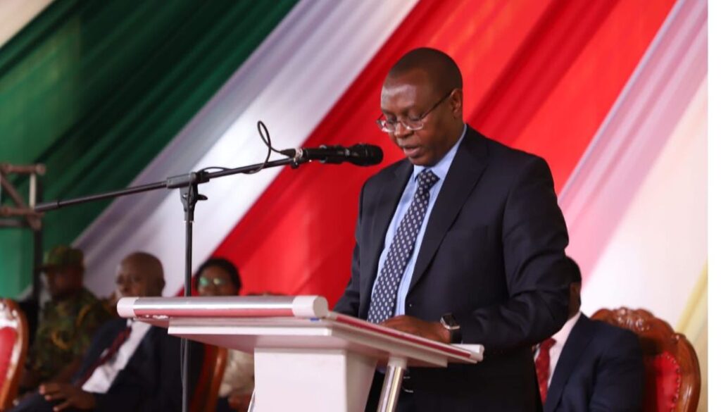 KNEC to open 2026 KCSE, KPSEA, and KJSEA registration portal in February