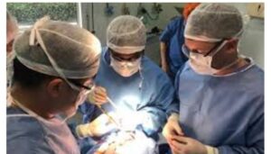 Man unable to speak after tooth extraction by quack doctor