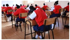 National schools shine with As, subcounty schools with C+