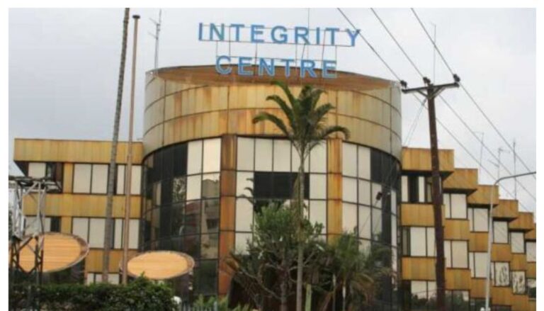 EACC raids home of a senior government official in Ksh1 billion wealth probe