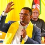 UDA) Party leadership in Kakamega County has dismissed claims by ODM Deputy Party Leader and Vihiga Senator Godfrey Osotsi that the party is raiding ODM strongholds.