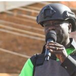 Gachagua has claimed that the government has formed a special squad within the National Police Service (NPS) meant to disrupt his rallies.