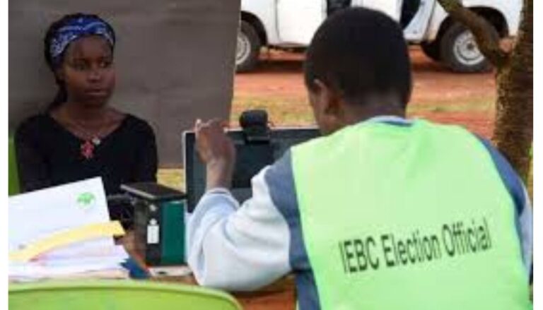 The Independent Electoral and Boundaries Commission (IEBC) has sanctioned resumption of continuous voter registration in several constituencies.