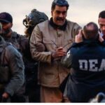 US used powerful mystery weapon that brought Venezuelan soldiers to their knees during Maduro raid: witness account