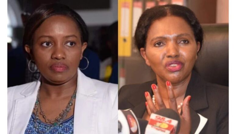 Nakuru Governor Susan Kihika has demanded an apology from Senator Tabitha Karanja, following what the complainant terms as defamatory remarks made at a church service on December 21, 2025.