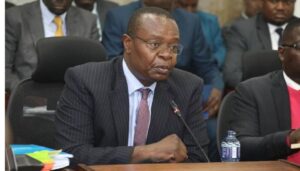 EACC summons Busia Governor Paul Otuoma over Ksh1.4 billion graft allegations