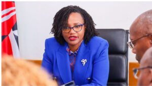 State Department for Diaspora Affairs has issued a warning to Kenyans seeking jobs abroad, cautioning them against two agencies claiming to be recruiting job seekers