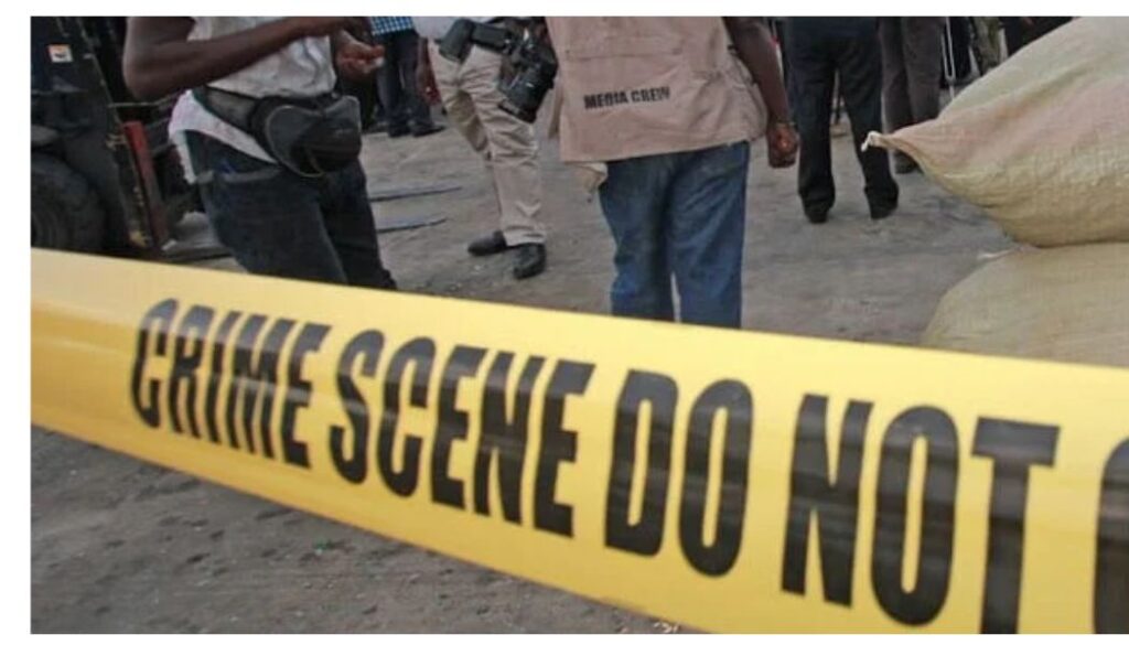 ‎‎Police in Rangwe Sub-county, Homa Bay County, are pursuing two teachers accused of killing a man during a confrontation over a land boundary dispute.