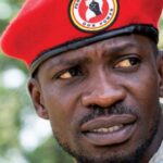 Ugandan opposition leader Robert Kyagulanyi, popularly known as Bobi Wine, has accused the military of forcefully occupying his family home