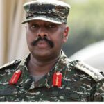 Gen Muhoozi fires back after US Senator threatens Uganda–US security ties review